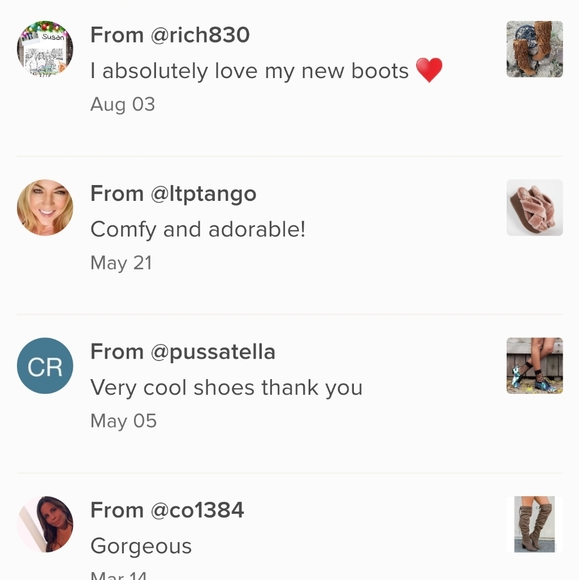 💩Chocolate Brown Poop Fur Fluffy Scandals - Picture 3 of 5